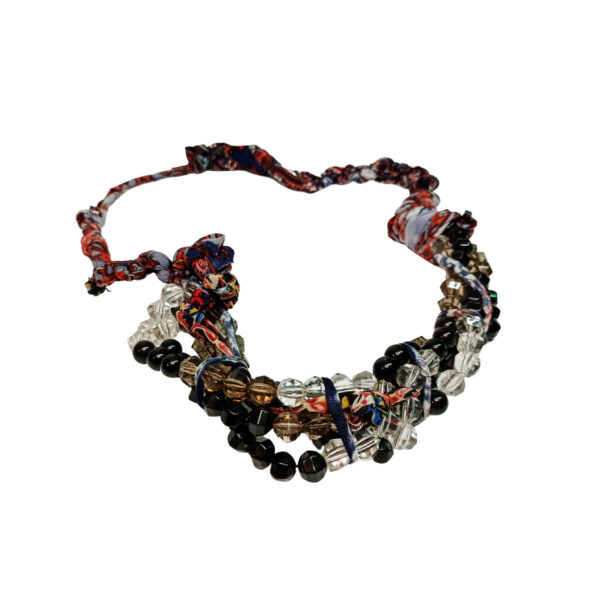 Ramses Larzábal. Collar